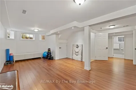 47 Butternut Drive Barrie ON L4N 9Z8