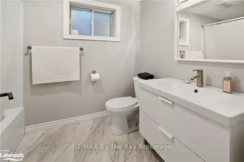 47 Butternut Drive Barrie ON L4N 9Z8