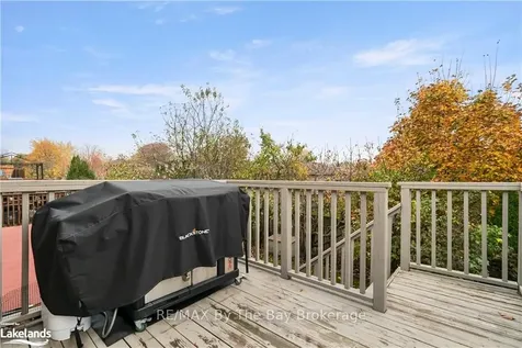 47 Butternut Drive Barrie ON L4N 9Z8