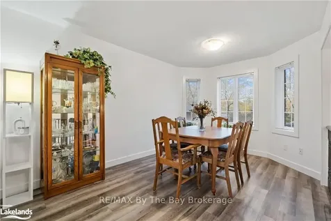 47 Butternut Drive Barrie ON L4N 9Z8