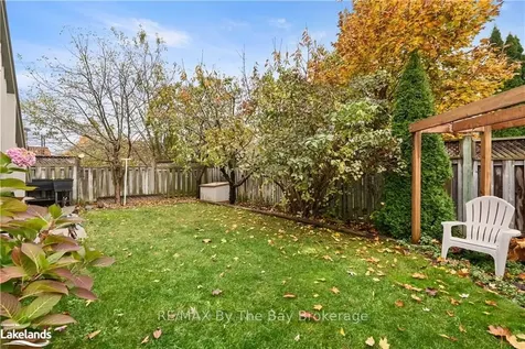 47 Butternut Drive Barrie ON L4N 9Z8