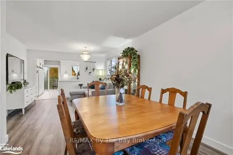 47 Butternut Drive Barrie ON L4N 9Z8