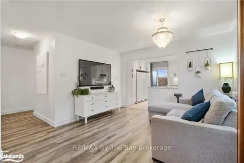 47 Butternut Drive Barrie ON L4N 9Z8