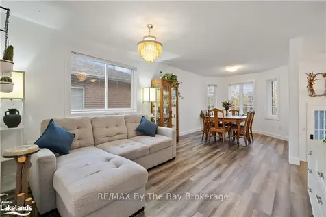 47 Butternut Drive Barrie ON L4N 9Z8