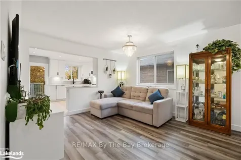 47 Butternut Drive Barrie ON L4N 9Z8