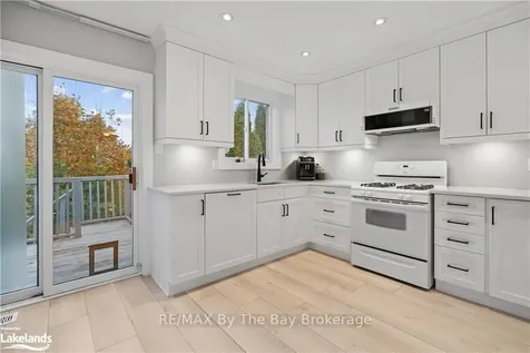 47 Butternut Drive Barrie ON L4N 9Z8