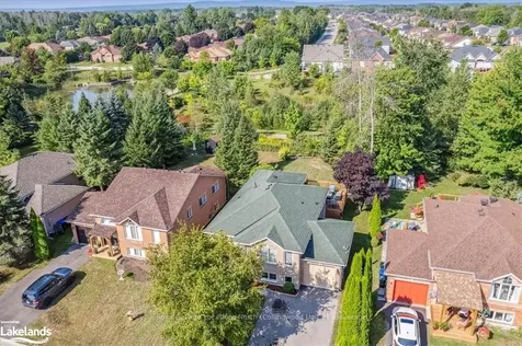166 58th Street S Wasaga Beach ON L9Z 1N9