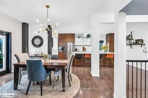 13 Mulberry Court Barrie ON L4N 9S2