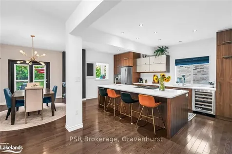 13 Mulberry Court Barrie ON L4N 9S2