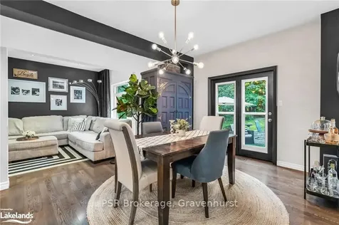 13 Mulberry Court Barrie ON L4N 9S2