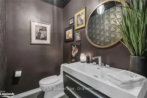 13 Mulberry Court Barrie ON L4N 9S2