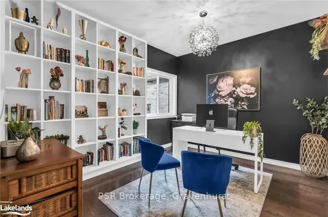 13 Mulberry Court Barrie ON L4N 9S2