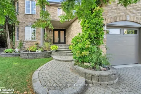 13 Mulberry Court Barrie ON L4N 9S2