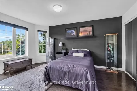 13 Mulberry Court Barrie ON L4N 9S2