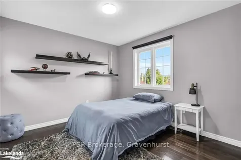 13 Mulberry Court Barrie ON L4N 9S2