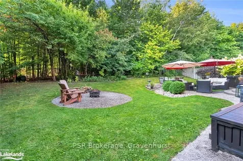 13 Mulberry Court Barrie ON L4N 9S2