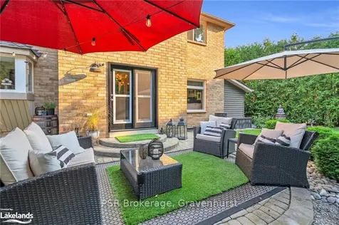 13 Mulberry Court Barrie ON L4N 9S2