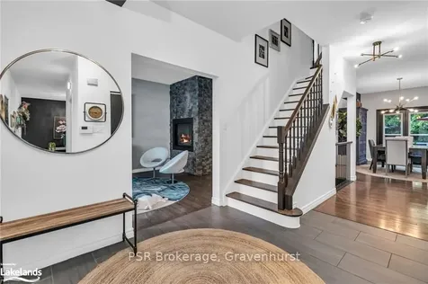 13 Mulberry Court Barrie ON L4N 9S2