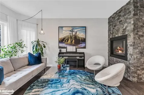 13 Mulberry Court Barrie ON L4N 9S2