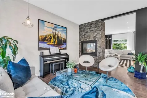 13 Mulberry Court Barrie ON L4N 9S2