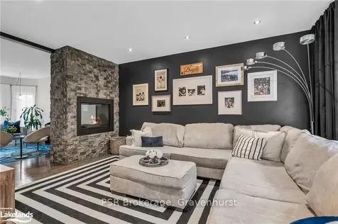 13 Mulberry Court Barrie ON L4N 9S2