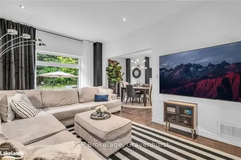 13 Mulberry Court Barrie ON L4N 9S2