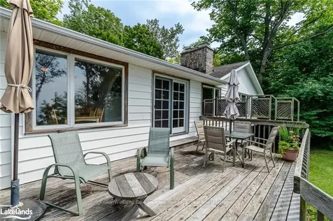 20 Mulberry Court Tiny ON L9M 1R3
