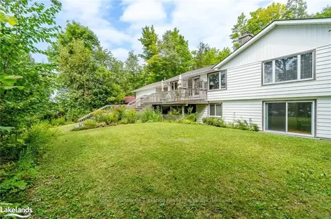20 Mulberry Court Tiny ON L9M 1R3