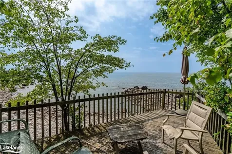 20 Mulberry Court Tiny ON L9M 1R3