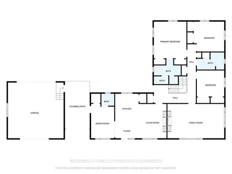 20 Mulberry Court Tiny ON L9M 1R3