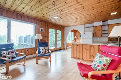 20 Mulberry Court Tiny ON L9M 1R3