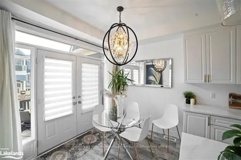 5 Nautical Lane Wasaga Beach ON L9Z 0G1
