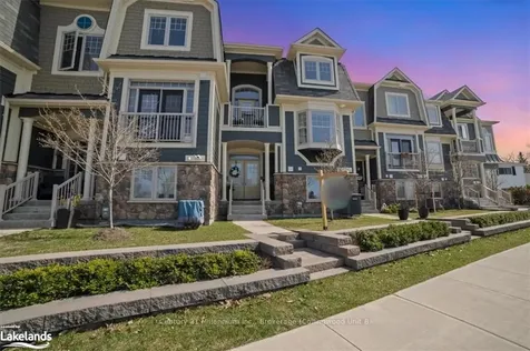 5 Nautical Lane Wasaga Beach ON L9Z 0G1