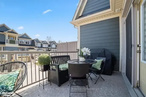 5 Nautical Lane Wasaga Beach ON L9Z 0G1