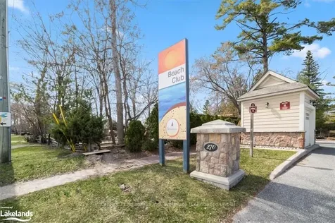 5 Nautical Lane Wasaga Beach ON L9Z 0G1