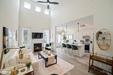 5 Nautical Lane Wasaga Beach ON L9Z 0G1