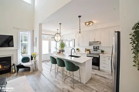 5 Nautical Lane Wasaga Beach ON L9Z 0G1