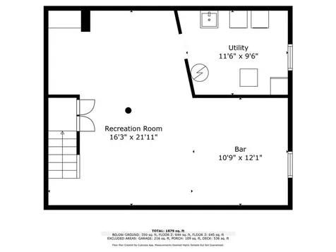 17 Clarkson Crescent Collingwood ON L9Y 3B5