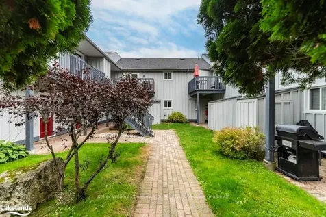 891 River Road W Wasaga Beach ON L9Z 2K8