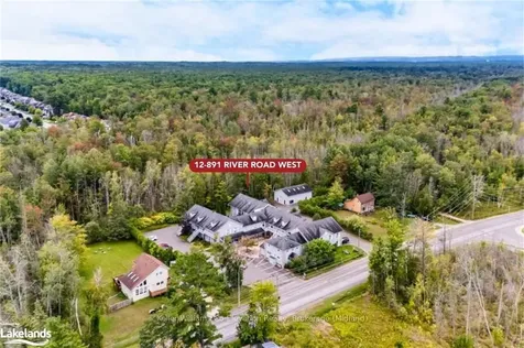 891 River Road W Wasaga Beach ON L9Z 2K8
