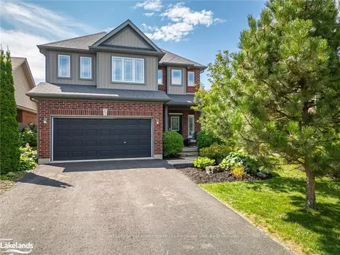 53 Chamberlain Crescent Collingwood ON L9Y 0C9