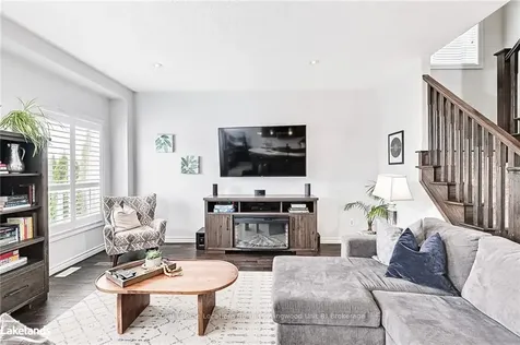 53 Chamberlain Crescent Collingwood ON L9Y 0C9