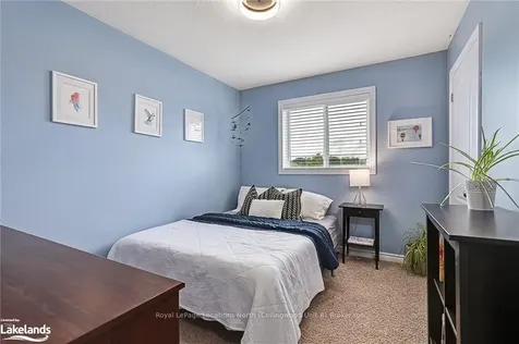 53 Chamberlain Crescent Collingwood ON L9Y 0C9