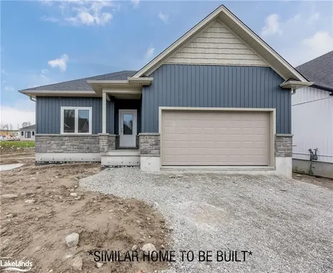134 Brandon Avenue Severn ON L0K 1E0