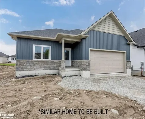 134 Brandon Avenue Severn ON L0K 1E0