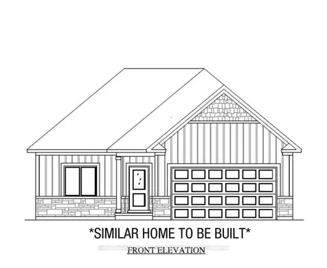 134 Brandon Avenue Severn ON L0K 1E0