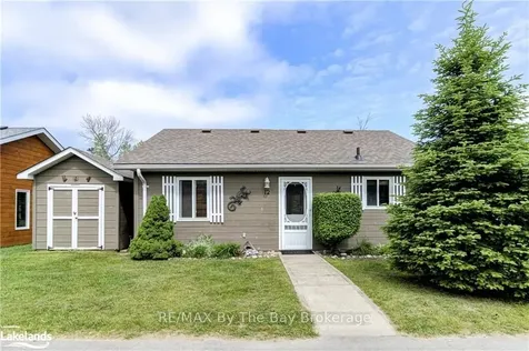 12 Kawartha Crescent Wasaga Beach ON L9Z 1X7