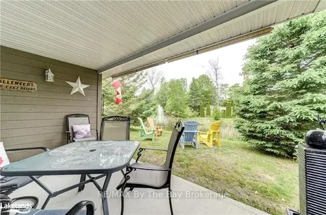 12 Kawartha Crescent Wasaga Beach ON L9Z 1X7