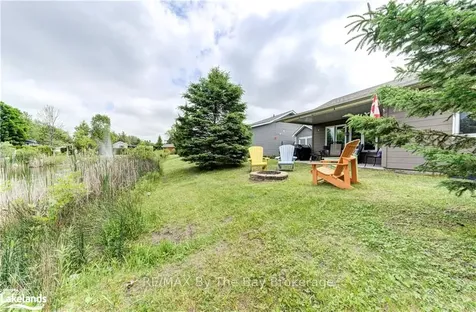 12 Kawartha Crescent Wasaga Beach ON L9Z 1X7