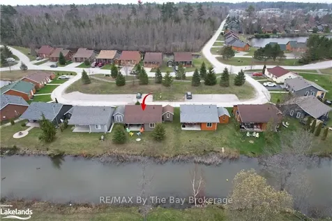 12 Kawartha Crescent Wasaga Beach ON L9Z 1X7